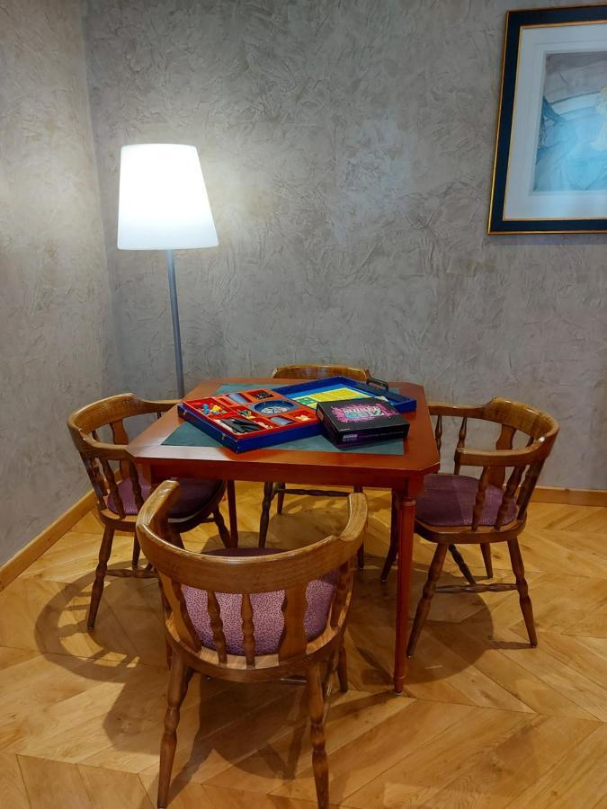 Hotel La Montagne Fleurie 巴里吉斯 外观 照片