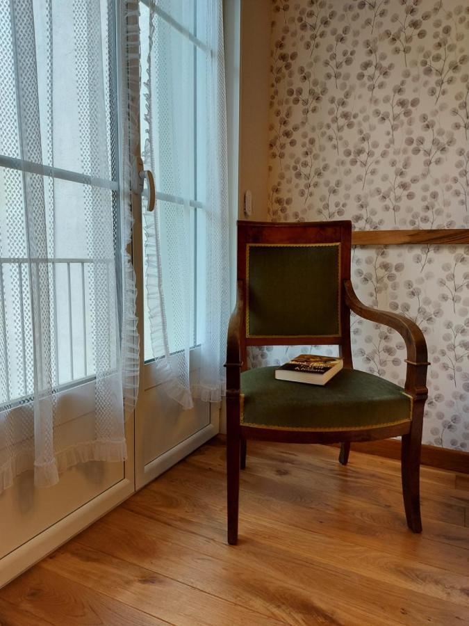 Hotel La Montagne Fleurie 巴里吉斯 外观 照片