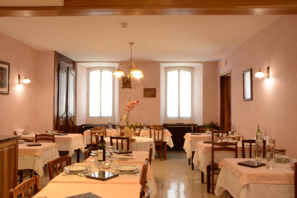 Hotel La Montagne Fleurie 巴里吉斯 外观 照片